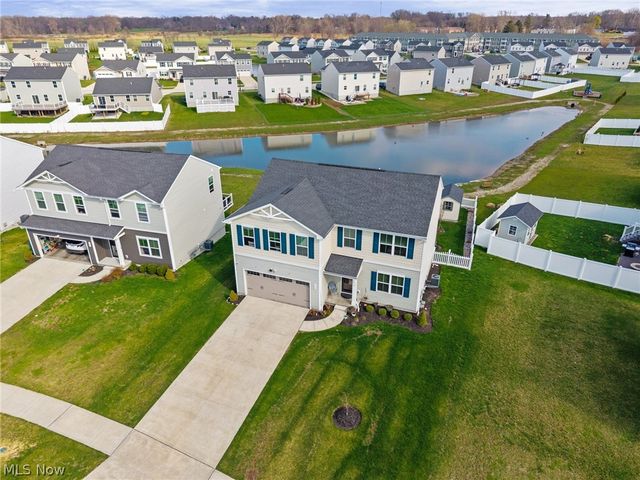 535 Cherrywood Lane, Painesville, OH 44077