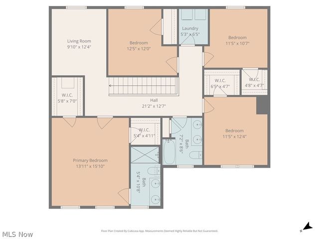 535 Cherrywood Lane, Painesville, OH 44077