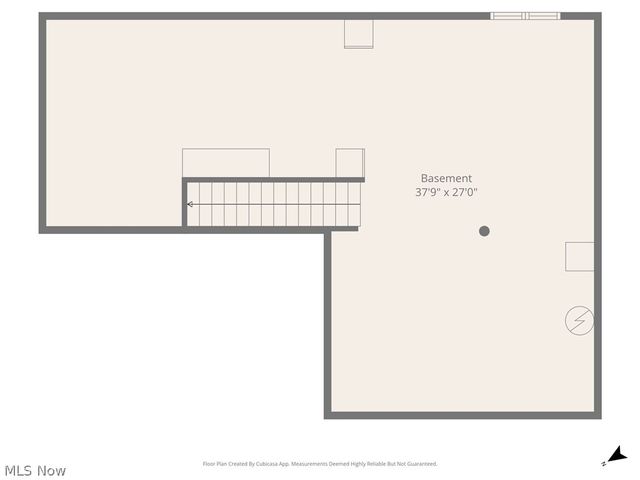 535 Cherrywood Lane, Painesville, OH 44077