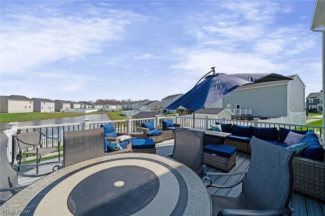 535 Cherrywood Lane, Painesville, OH 44077
