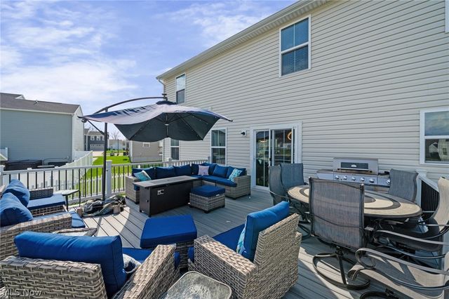 535 Cherrywood Lane, Painesville, OH 44077