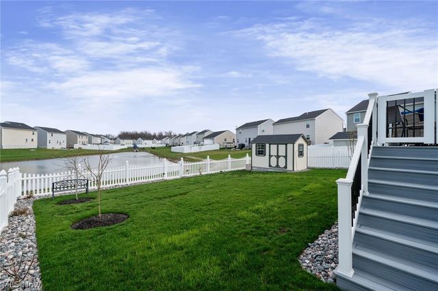 535 Cherrywood Lane, Painesville, OH 44077