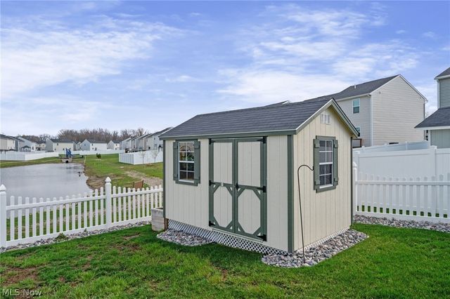 535 Cherrywood Lane, Painesville, OH 44077