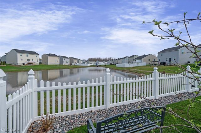535 Cherrywood Lane, Painesville, OH 44077