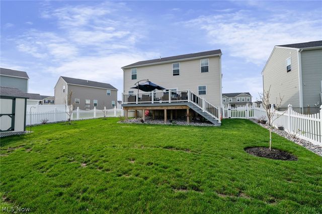 535 Cherrywood Lane, Painesville, OH 44077