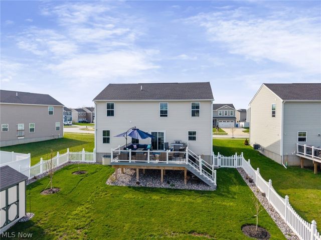 535 Cherrywood Lane, Painesville, OH 44077