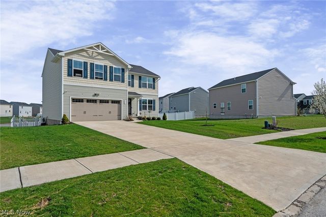 535 Cherrywood Lane, Painesville, OH 44077