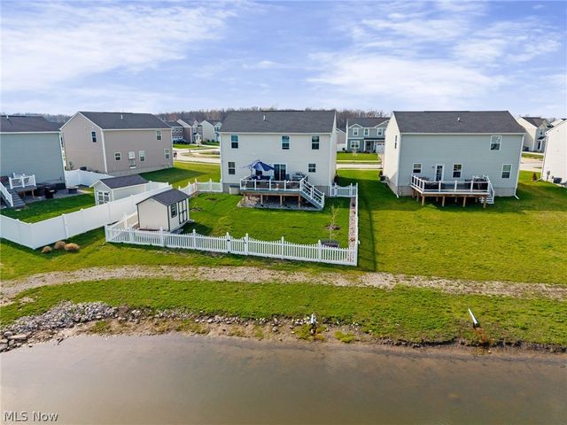 535 Cherrywood Lane, Painesville, OH 44077