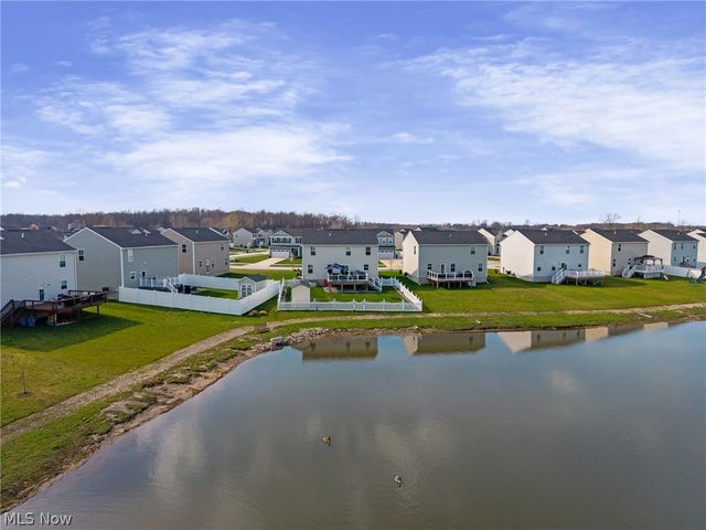 535 Cherrywood Lane, Painesville, OH 44077