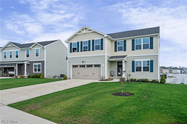 535 Cherrywood Lane, Painesville, OH 44077
