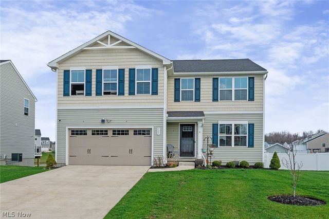 535 Cherrywood Lane, Painesville, OH 44077