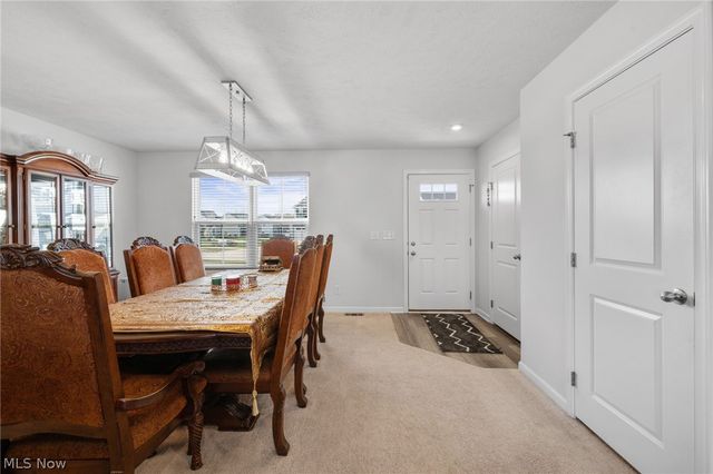 535 Cherrywood Lane, Painesville, OH 44077