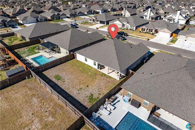 7609 Bayley, Corpus Christi, TX 78414