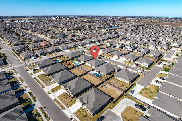 7609 Bayley, Corpus Christi, TX 78414