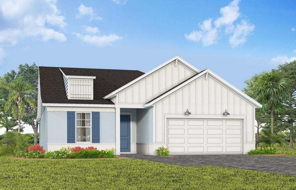 6812 WILLOW BANK DRIVE, Clermont, FL 34711