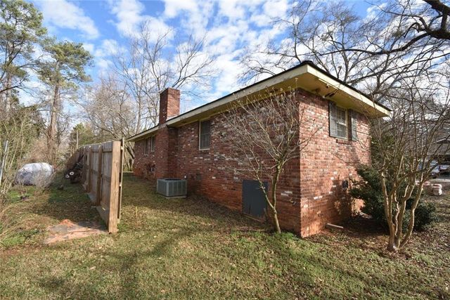 3002 Pangborn Road, Decatur, GA 30033