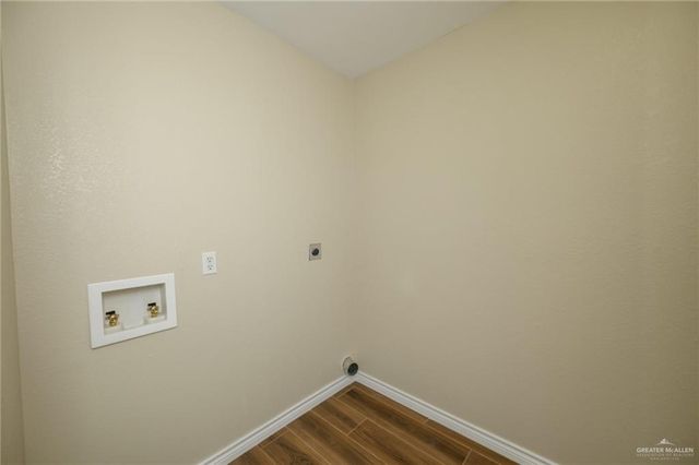 1584 El Astro Street, Brownsville, TX 78520