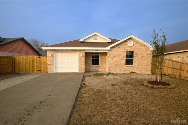 1584 El Astro Street, Brownsville, TX 78520