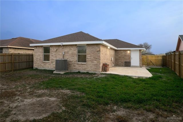 1584 El Astro Street, Brownsville, TX 78520