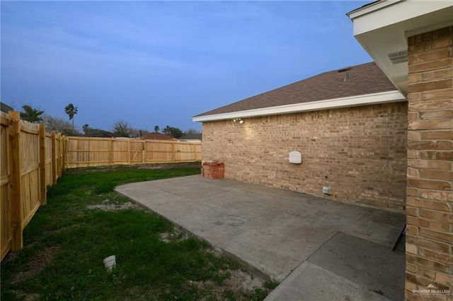 1584 El Astro Street, Brownsville, TX 78520
