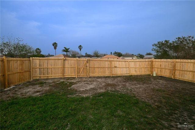 1584 El Astro Street, Brownsville, TX 78520