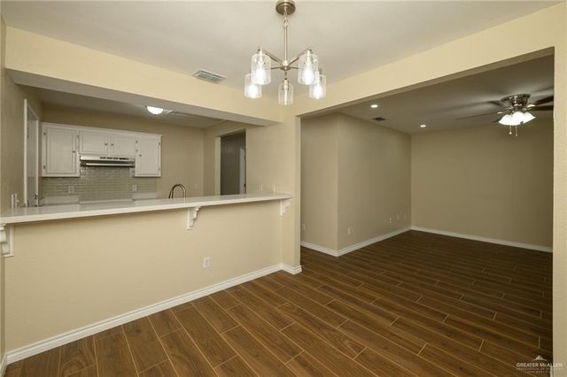 1584 El Astro Street, Brownsville, TX 78520