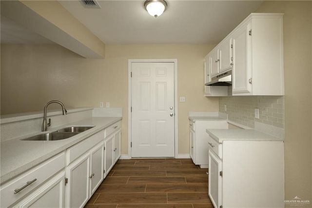 1584 El Astro Street, Brownsville, TX 78520