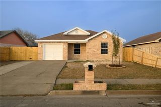 1584 El Astro Street, Brownsville, TX 78520