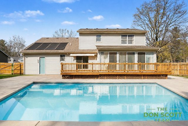 4362 Gettysburg Court, Hudsonville, MI 49426