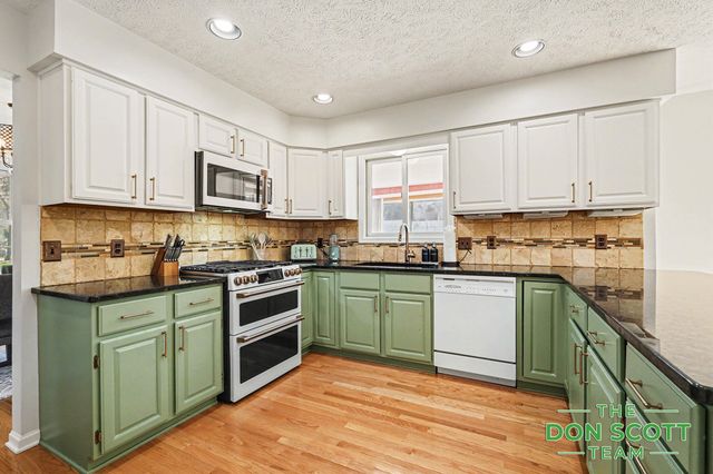 4362 Gettysburg Court, Hudsonville, MI 49426