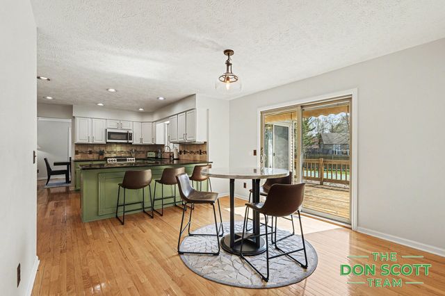 4362 Gettysburg Court, Hudsonville, MI 49426