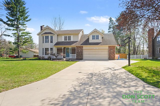 4362 Gettysburg Court, Hudsonville, MI 49426