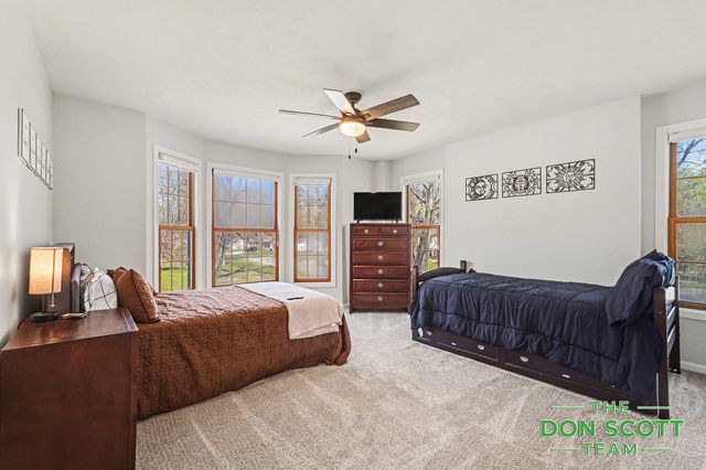 4362 Gettysburg Court, Hudsonville, MI 49426