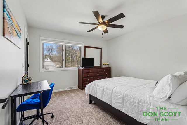 4362 Gettysburg Court, Hudsonville, MI 49426