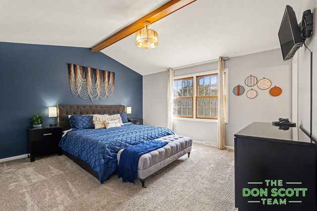 4362 Gettysburg Court, Hudsonville, MI 49426
