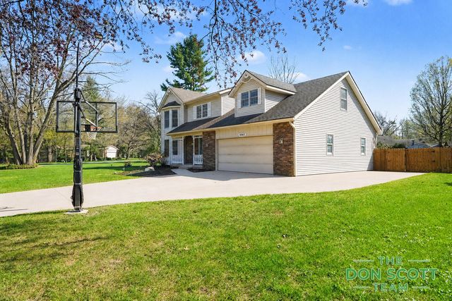 4362 Gettysburg Court, Hudsonville, MI 49426