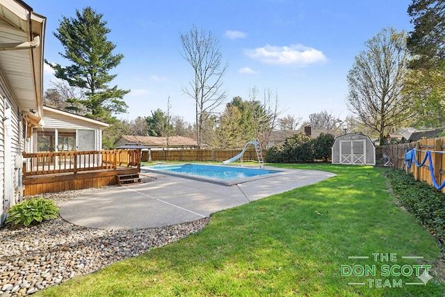 4362 Gettysburg Court, Hudsonville, MI 49426
