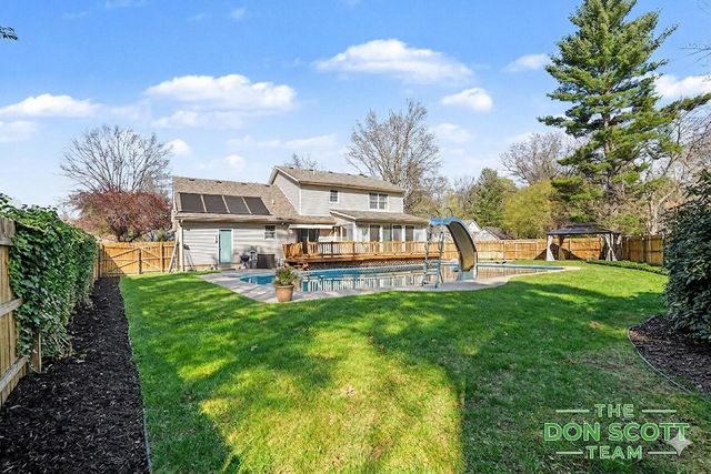 4362 Gettysburg Court, Hudsonville, MI 49426