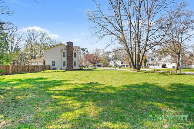 4362 Gettysburg Court, Hudsonville, MI 49426