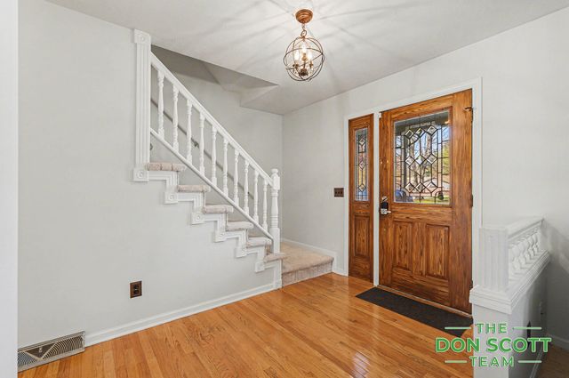 4362 Gettysburg Court, Hudsonville, MI 49426