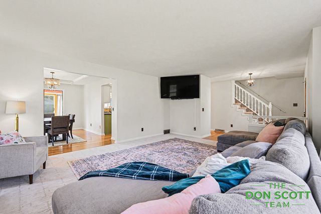 4362 Gettysburg Court, Hudsonville, MI 49426
