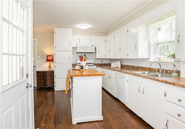 905 Sunset Lane, Harrison, AR 72601