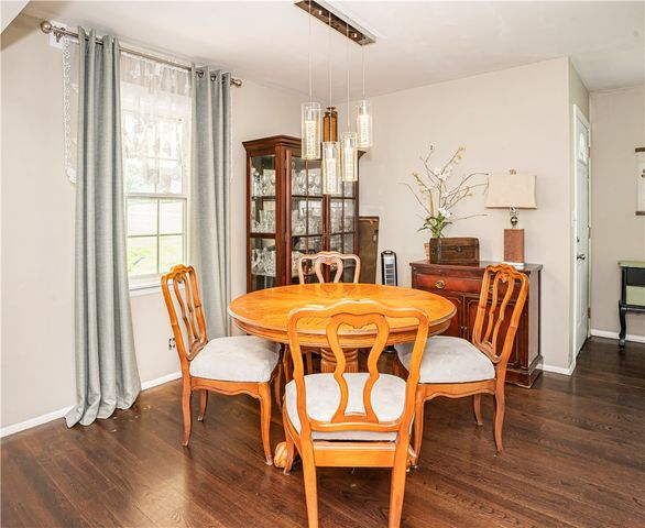 905 Sunset Lane, Harrison, AR 72601