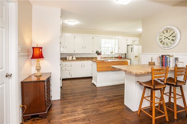 905 Sunset Lane, Harrison, AR 72601