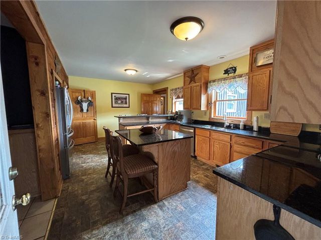 300 Tom Hunter Road, Pilot Mountain, NC 27041