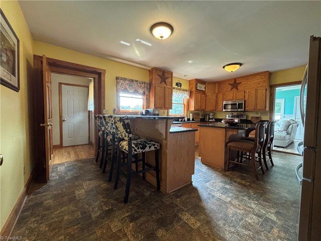 300 Tom Hunter Road, Pilot Mountain, NC 27041