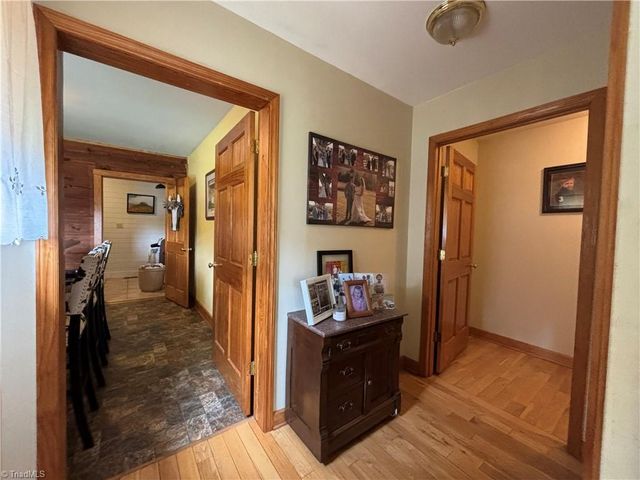 300 Tom Hunter Road, Pilot Mountain, NC 27041
