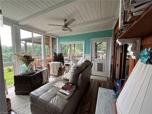 300 Tom Hunter Road, Pilot Mountain, NC 27041