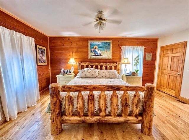 300 Tom Hunter Road, Pilot Mountain, NC 27041