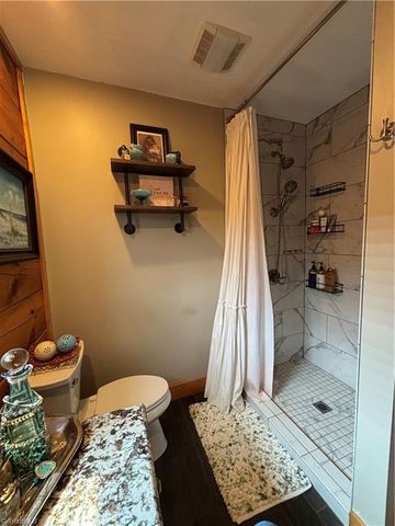 300 Tom Hunter Road, Pilot Mountain, NC 27041